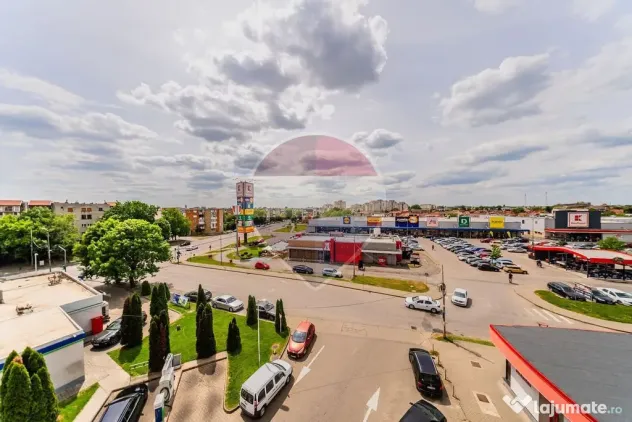 Apartament cu 2 camere de inchiriat ARED KAUFLAND - Arad (Arad)