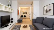 2 camere I 2 bai I Baneasa I Complet mobiloat si utilat