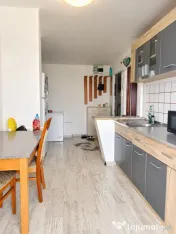 Apartament decomandat | Centrală proprie | Rovine – Zona 