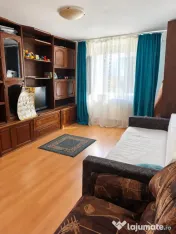 Apartament decomandat | Centrală proprie | Rovine – Zona 