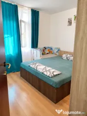 Apartament decomandat | Centrală proprie | Rovine – Zona 