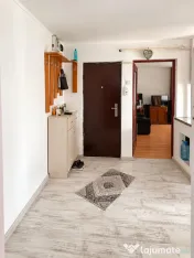 Apartament decomandat | Centrală proprie | Rovine – Zona 
