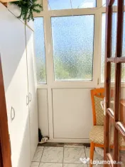 Apartament decomandat | Centrală proprie | Rovine – Zona 