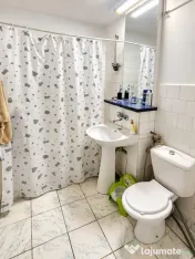 Apartament decomandat | Centrală proprie | Rovine – Zona 