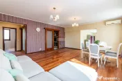 Apartament 3 camere + parcare subterana | Baneasa | Sisesti 