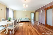 Apartament 3 camere + parcare subterana | Baneasa | Sisesti 