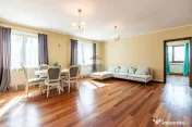 Apartament 3 camere + parcare subterana | Baneasa | Sisesti 