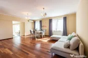 Apartament 3 camere + parcare subterana | Baneasa | Sisesti 