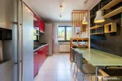 Apartament 3 camere + parcare subterana | Baneasa | Sisesti 