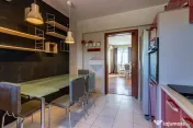 Apartament 3 camere + parcare subterana | Baneasa | Sisesti 