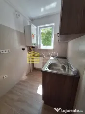 Apartament 3 camere – Tg. Mureș – Tudor – Str. Moldovei 