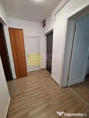 Apartament 3 camere – Tg. Mureș – Tudor – Str. Moldovei 