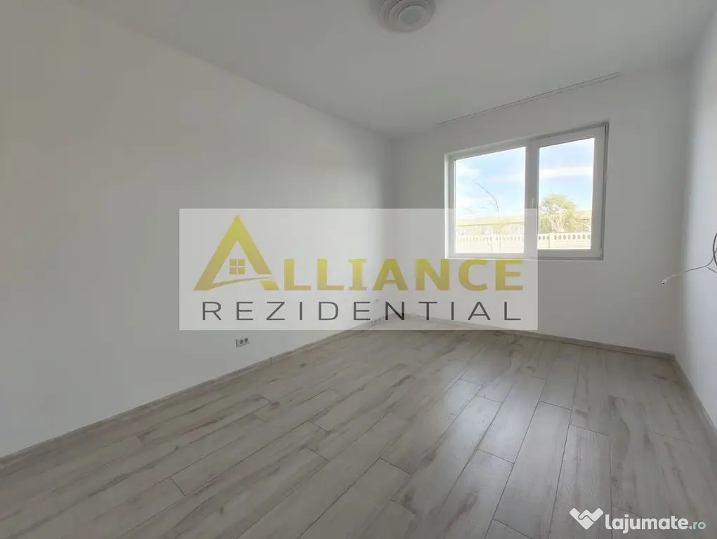 Casa individuala - 3 camere-Teren 375 mp-PANOURI SOLARE - Berceni (Bucuresti-Ilfov)