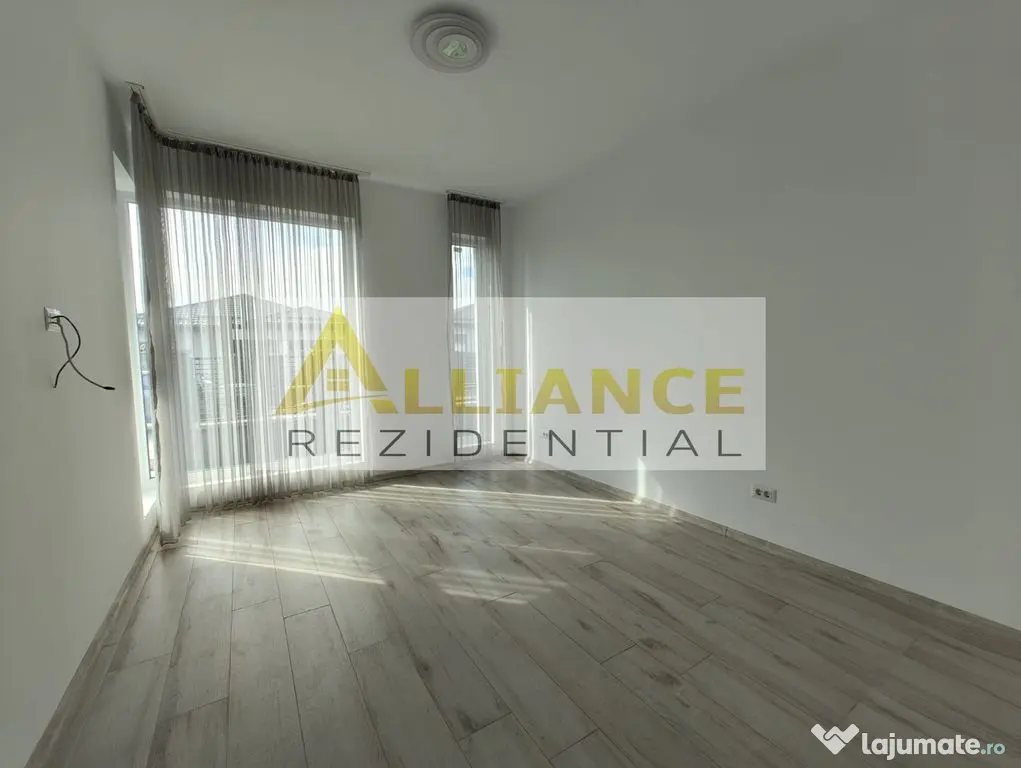 Casa individuala - 3 camere-Teren 375 mp-PANOURI SOLARE - Berceni (Bucuresti-Ilfov)