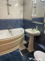 4 camere - 83 mp - centrala termica - Tineretului / Timpuri 