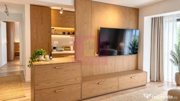 Apartament 2 camere, mobilat și utilat | Parcul Circului - Bucuresti (Bucuresti-Ilfov)