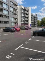 Apartament 2 camere, mobilat și utilat | Parcul Circului 