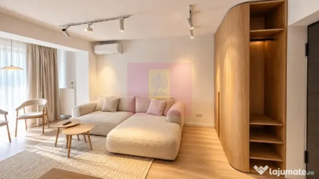 Apartament 2 camere, mobilat și utilat | Parcul Circului - Bucuresti (Bucuresti-Ilfov)