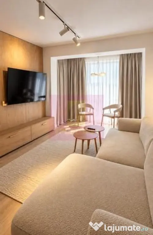 Apartament 2 camere, mobilat și utilat | Parcul Circului - Bucuresti (Bucuresti-Ilfov)