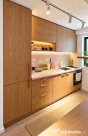 Apartament 2 camere, mobilat și utilat | Parcul Circului 