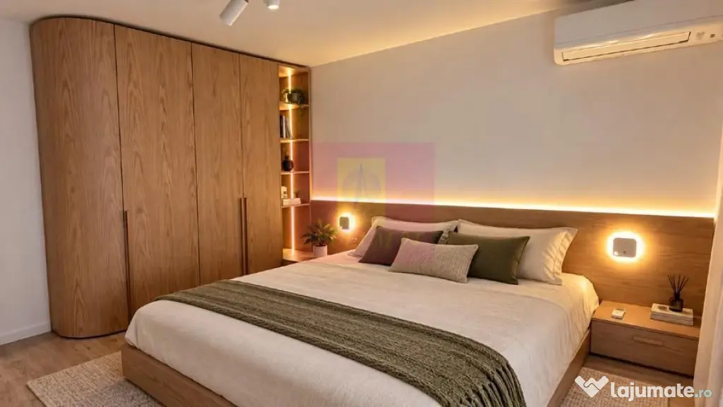 Apartament 2 camere, mobilat și utilat | Parcul Circului - Bucuresti (Bucuresti-Ilfov)