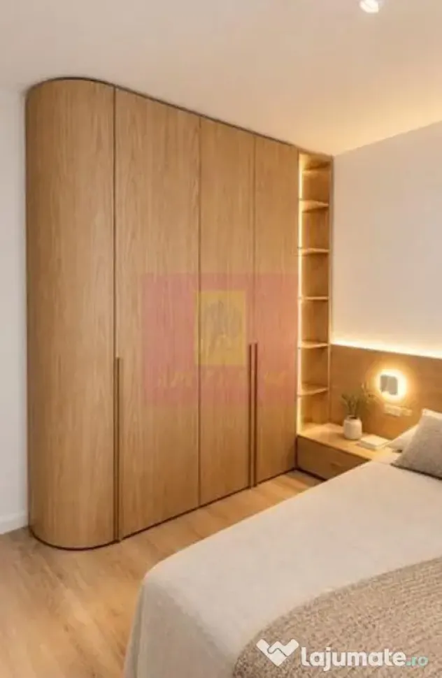Apartament 2 camere, mobilat și utilat | Parcul Circului - Bucuresti (Bucuresti-Ilfov)