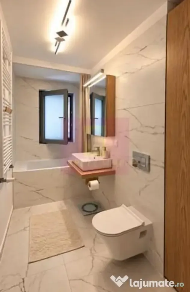 Apartament 2 camere, mobilat și utilat | Parcul Circului - Bucuresti (Bucuresti-Ilfov)