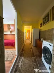 E3- 3 CAMERE DECOMANDAT ETAJ 3, CENTRALA GAZ 