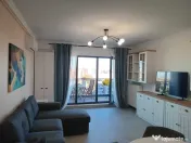 Compozitori Energia -apartament 3 camere finisat si mobilat la cheie 