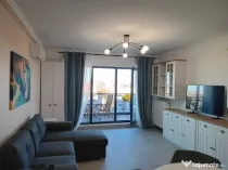 Compozitori Energia -apartament 3 camere finisat si mobilat la cheie