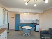 Compozitori Energia -apartament 3 camere finisat si mobilat la cheie 