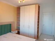 Compozitori Energia -apartament 3 camere finisat si mobilat la cheie 