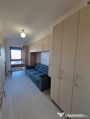 Compozitori Energia -apartament 3 camere finisat si mobilat la cheie 