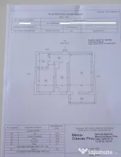 Compozitori Energia -apartament 3 camere finisat si mobilat la cheie 