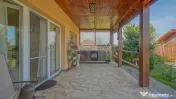 Casă parter pe teren 750 mp în Sânpetru – Comision 0%