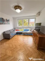 Apartament 3 Cam I Stefan Cel Mare I Obor I Metrou 10 min 