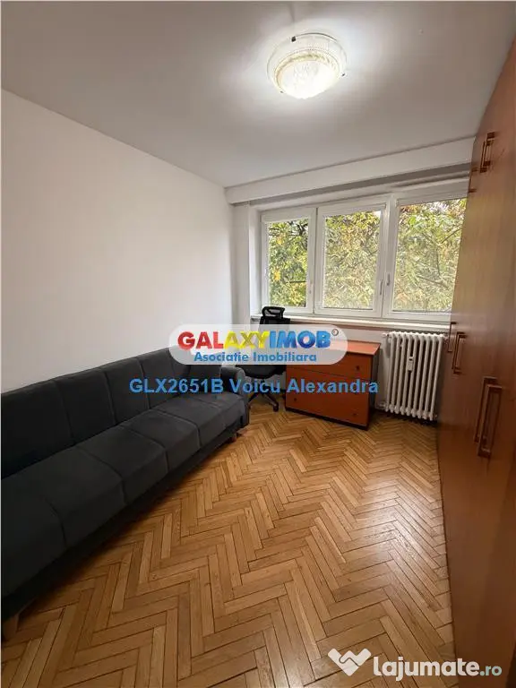 Apartament 3 Cam I Stefan Cel Mare I Obor I Metrou 10 min - Bucuresti (Bucuresti-Ilfov)