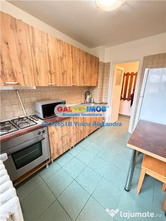 Apartament 3 Cam I Stefan Cel Mare I Obor I Metrou 10 min - Bucuresti (Bucuresti-Ilfov)
