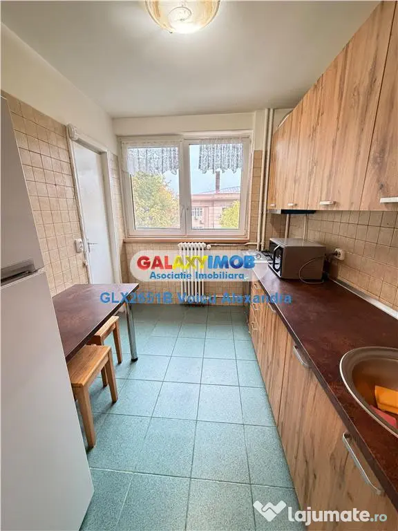 Apartament 3 Cam I Stefan Cel Mare I Obor I Metrou 10 min - Bucuresti (Bucuresti-Ilfov)