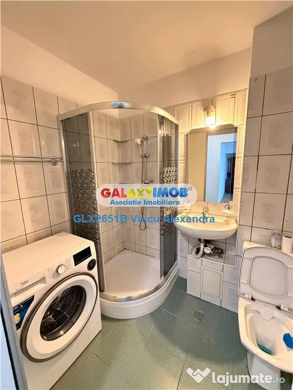 Apartament 3 Cam I Stefan Cel Mare I Obor I Metrou 10 min - Bucuresti (Bucuresti-Ilfov)