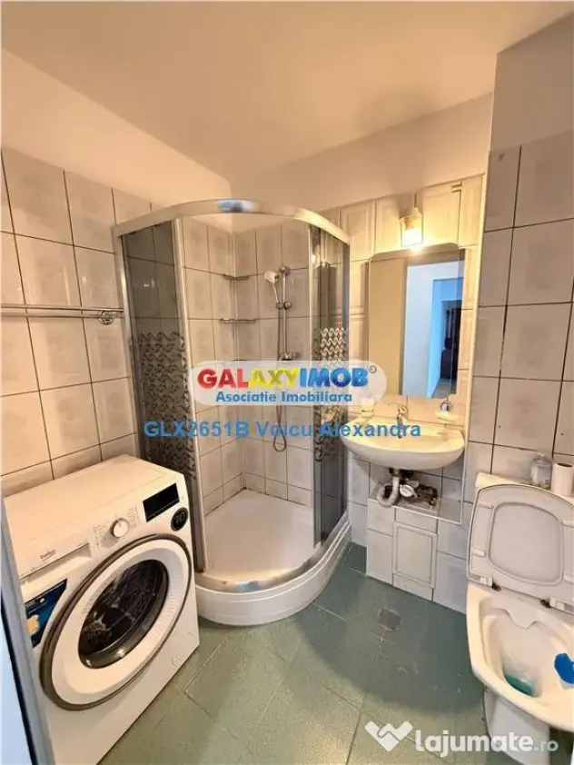 Apartament 3 Cam I Stefan Cel Mare I Obor I Metrou 10 min - Bucuresti (Bucuresti-Ilfov)