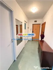 Apartament 3 Cam I Stefan Cel Mare I Obor I Metrou 10 min 