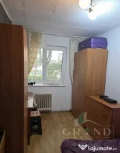 APARTAMENT 2 CAMERE | MANASTUR | 34 MP | PARTER | GRIGORE AL