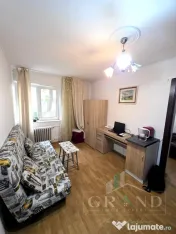 APARTAMENT 2 CAMERE | MANASTUR | 34 MP | PARTER | GRIGORE AL