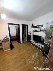 APARTAMENT 2 CAMERE | MANASTUR | 34 MP | PARTER | GRIGORE AL