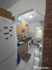 APARTAMENT 2 CAMERE | MANASTUR | 34 MP | PARTER | GRIGORE AL