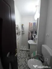 APARTAMENT 2 CAMERE | MANASTUR | 34 MP | PARTER | GRIGORE AL