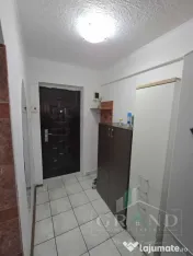 APARTAMENT 2 CAMERE | MANASTUR | 34 MP | PARTER | GRIGORE AL