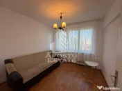 Apartament cu 3 camere de închiriat,etaj intermediar,Iosefin,Timisoara