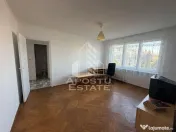 Apartament cu 3 camere de închiriat,etaj intermediar,Iosefin,Timisoara